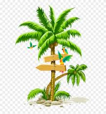 Images photos vector graphics illustrations videos. Palmtree Png Free Download Coconut Tree In Beach Png Transparent Png 600x822 609099 Pngfind