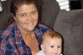 Fundraiser by Jill Snyder : Help Dusty and her family find a new home