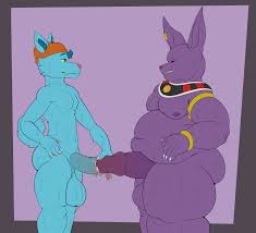Rule34 - If it exists, there is porn of it  rokie38, champa  5949288