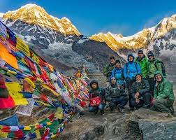 The Full Guide to Nepal's Annapurna Sanctuary Trek | Active Adventures
