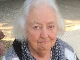 Shirley Durbin Obituary (1936