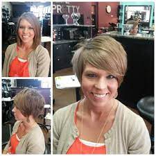 My Before And After Bob To Pixie Crop Hair Cute Hairstyles For Short Hair Hair Styles