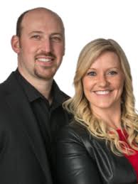 Nick & Lisa Foreshew