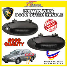 Melanjuti tulisan harga rolling door one sheet murah yang pernah kami sampaikan sebelumnya. Proton Wira Outer Door Handle Good Quality Pembuka Pintu Proton Wira Shopee Malaysia