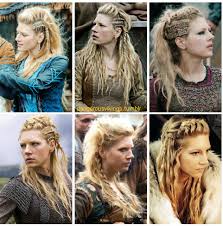 The best guide you can found out there for now that we have a feel for how the historical haircuts of the vikings, the burning question is how to. Viking Hairstyles Women Bpatello