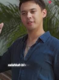 Dikejar Brondong Soft-Spoken: Cerita Hugo dan Adia