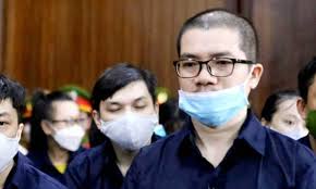 Nguyen Thai Luyen defends his goal of building Alibaba Company