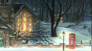 If you want to find the other picture or article about jacquie. A Christmas Card For You 2021 Youtube