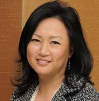 Joyce Lee, NAWBO National Vice President of Operations
