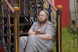 Roanoke takes a surprising turn away from prior ahs formats, revisiting the. American Horror Story Freak Show Review Vanity Fair