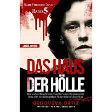 Kälter als die Nacht: Gefangen im Keller eines Serienmörders (True Crime