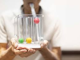 Image result for Exercise Spirometry