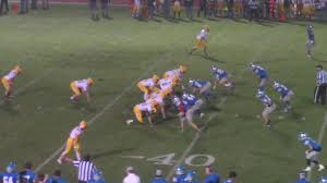 Kingsburg High School