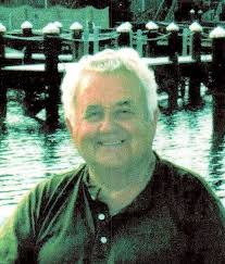 James Giffin Obituary