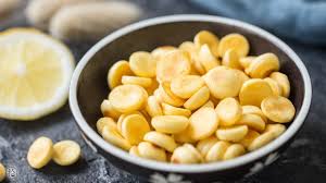 拾味爸爸 成功率超高的小奶豆 不需要烤箱就能轻松完成 snacks snack recipes food