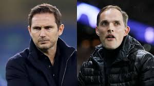 Thomas tuchel says joining chelsea was an opportunity he couldn't turn down after being the appointed the new head coach. Frank Lampard Sacked By Chelsea After 18 Months Thomas Tuchel Set To Take Over Football News Sky Sports