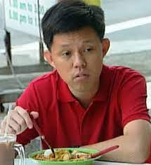 Chan chun sing is one of the richest singaporean politician. Ge2015 Humanising Chan Chun Sing