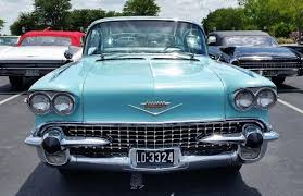 Image result for Regent Green 1958 Cadillac