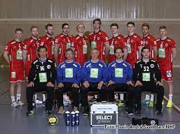 Maybe you would like to learn more about one of these? Samling I Danmark Handball No