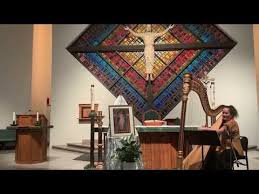 Chaplet Of Divine Mercy Sung Youtube In 2020 Divine Mercy Chaplet Divine Mercy Chaplet