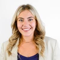 Courtney Erickson's Instagram, Twitter & Facebook