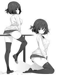 Shemale hentai facesitting