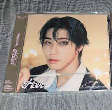 Han Jisung x STRAY KIDS 5 Star Dome Tour Fukuoka Nagoya OSAKA Photocard