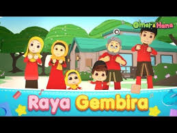 Jika hasilnya tidak berisi lagu yang anda cari, cobalah mencari lagu dengan nama artis atau dengan nama lagu tersebut. Omar Hana Raya Gembira Lagu Raya Omar Hana 2020 Youtube