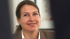 Géraldine Matchett: Für die beste Finanzchefin ist alles möglich