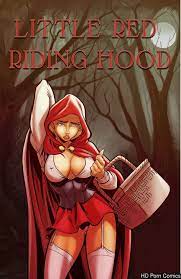 Red Riding Hood comic porn | HD Porn Comics