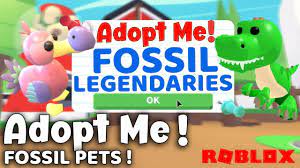 Players can obtain a mega neon pet by combining four of the same luminous neon pets in the neon cave. Fossil Legendaries How To Get Fossil Egg In Adopt Me 2021 Fossil Egg Pets In 2021 Ground Sloth Adoption Tasmanian Tiger