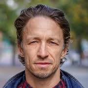 Andrew Dunbar. Actor, Director, Producer, Writer