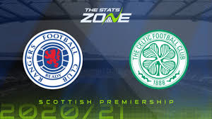 Hamish, john and jackie mcnamara look ahead to celtic's visit to ibrox to play rangers on sunday. 2020 21 Scottish Premiership Rangers Vs Celtic Preview Prediction The Stats Zone