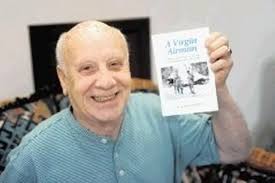 Old Buddie gets his memories down