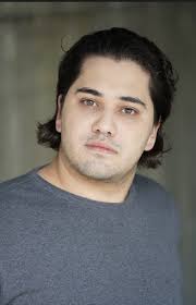 The R.I.P Man (2025)