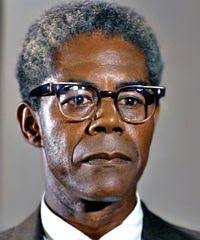 Alabama Yesterdays: Who Was Davis Roberts?