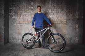 Craft Bike Days 2019 Kavenz Chef Giacomo Grossehagenbrock Im Interview Fahrrad Fahrradrahmen Interview