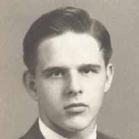 James Delnone Simcox (1924–2010)