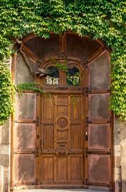 Beaune Cote D Or France Porte Fenetre Portes Uniques Jolie Maison