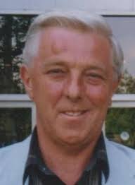 James Convery Obituary (2015)