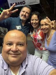 If you happen to be in Berlin, Germany this Thursday… come see me at  @cosmiccomedyberlin ! Show starts at 9! #comedy #transatlanticcomedy  #standup #comedia