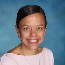 Danielle Benkert's Instagram, Twitter & Facebook