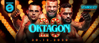 Jetzt neu oder gebraucht kaufen. Kde Sledovat Mma Turnaj Oktagon 20 Zive Letem Svetem Applem