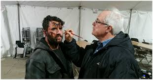 See more ideas about zombieland, zombie movies, zombieland movie. Zombieland Double Tap Bringing Back The Infected Zombie Hordes At Alterian Inc Stan Winston School Of Character Arts