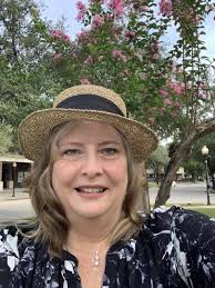 Sandra Plescia 58 no makeup