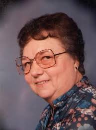 Obituary of Barbara J. Andrus