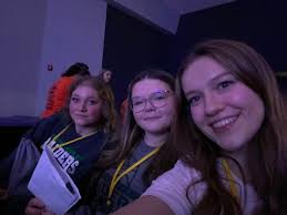 Way to represent South Ripley!! Congrats!!