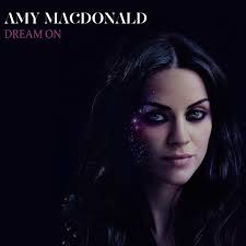 Amy Macdonald