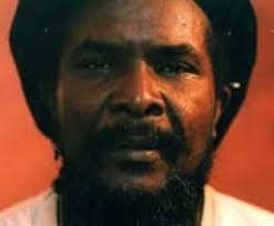 Pablo Moses + Seyni Kouyate (Jamaique