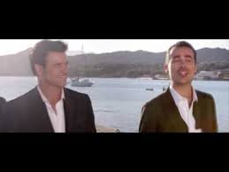 Crooner Radio Forever Gentlemen La Belle Vie Clip Gentleman Forever Belle
